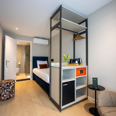 Hotel Royal Noordwijk Bagian luar foto