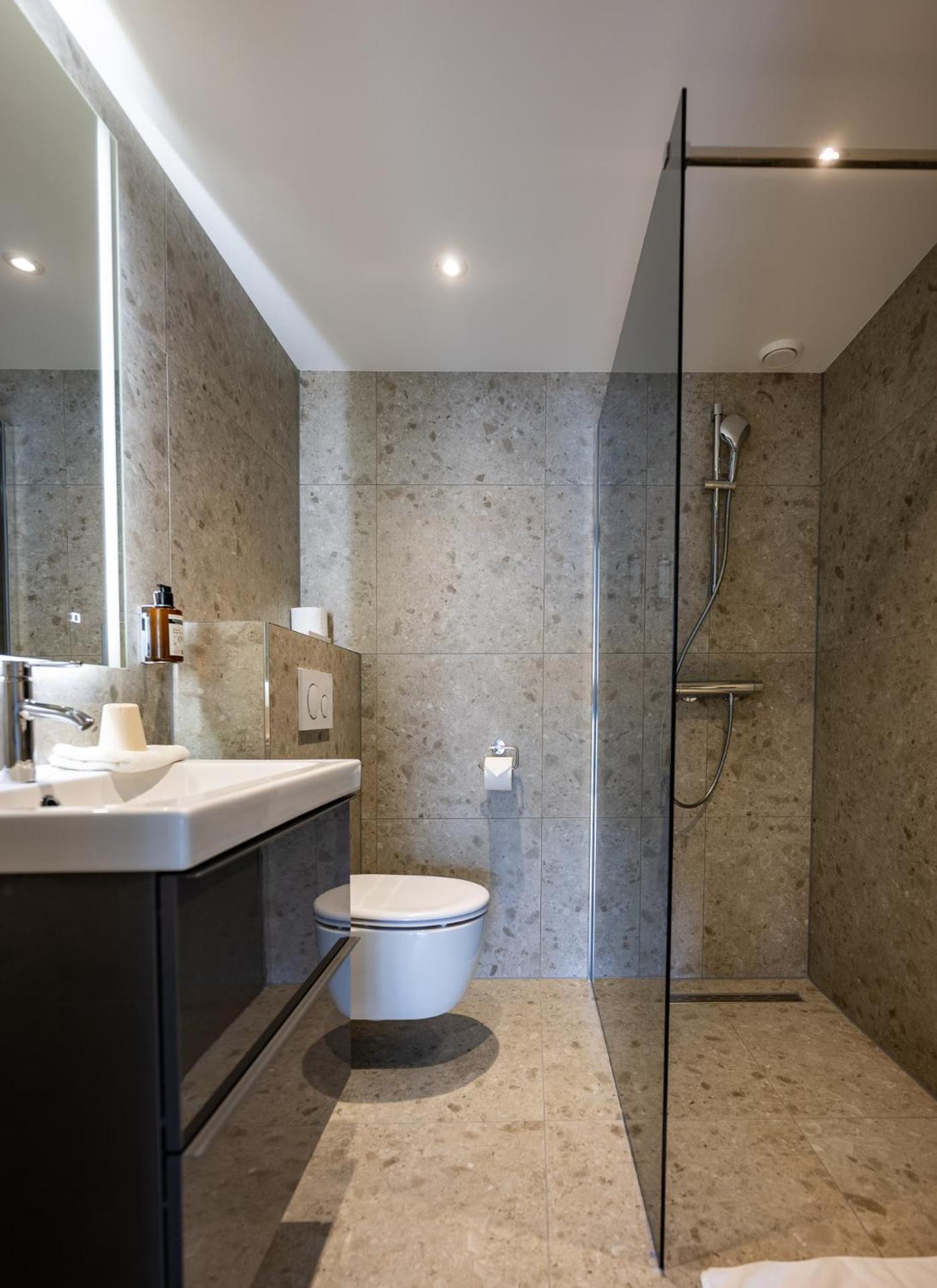 Hotel Royal Noordwijk Bagian luar foto